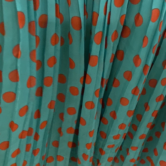 ✨Polka Dot Dress - Picture 4 of 5